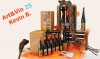 Art&Vin 25 Art&Vin 25