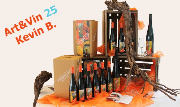 Art&Vin25